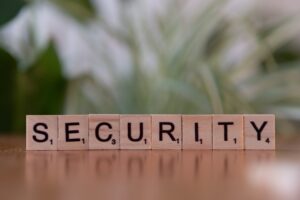 Kubernetes Pod Security Standards: A Security-First Guide - Photo by Markus Winkler on Unsplash