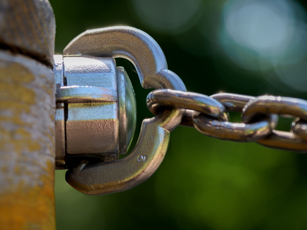 Secure Remote Access for Your Homelab - Photo by Brett Jordan on Unsplash