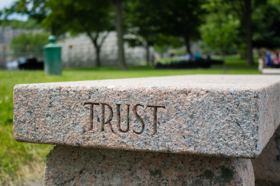 Zero Trust for Developers: A Practical Guide - Photo by Dave Lowe on Unsplash