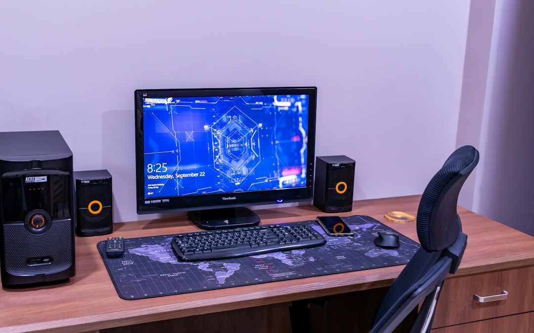 Mastering Wazuh Agent: Advanced Techniques and Troubleshooting Tips - Photo by VD Photography on Unsplash