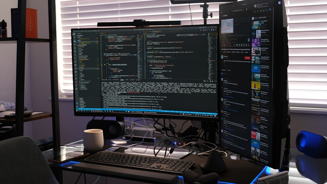 Optimizing Plex Performance on TrueNAS Scale: Advanced Techniques and Troubleshooting Tips - Photo by Boitumelo on Unsplash