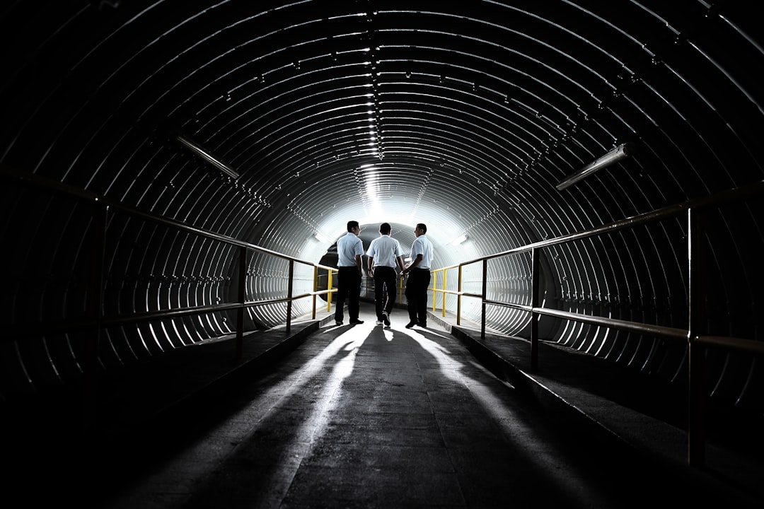 Stop Ngrok Tunnels: Enterprise Security at Home