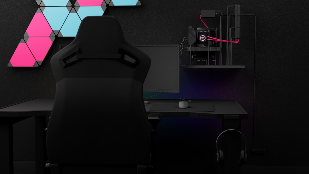 The Ultimate Developer Desk Setup: Essential Gear Under $50